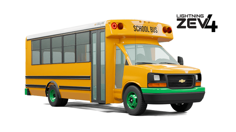 School bus (type A)